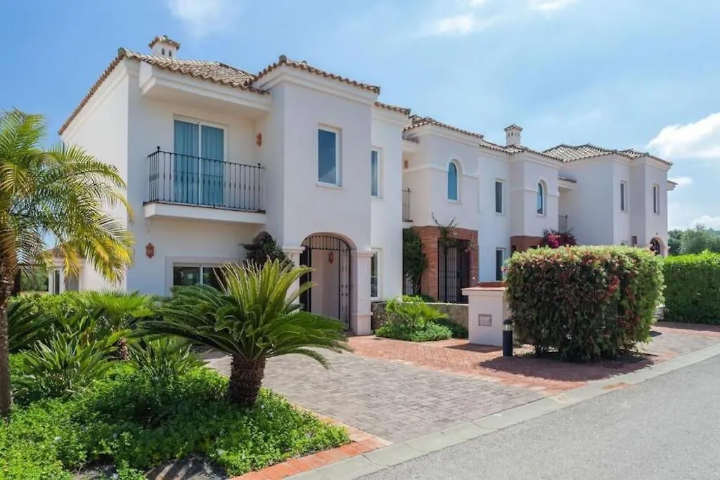 Casa Los Olivos Arcos de la Frontera