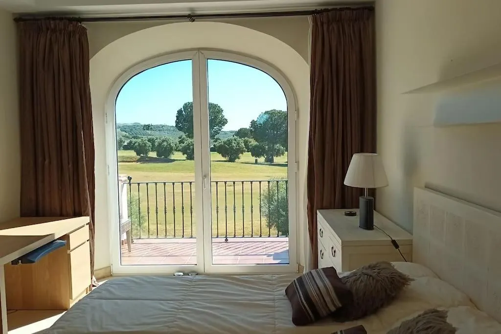 Casa Los Olivos Arcos de la Frontera Spain
