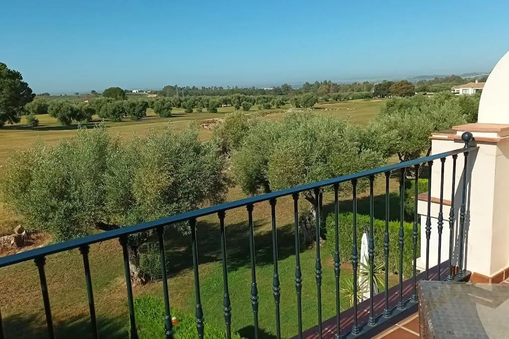 Casa Los Olivos Arcos de la Frontera 0*,  Spain