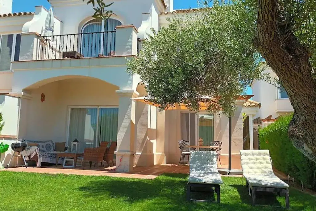 Casa Los Olivos Arcos de la Frontera Holiday home