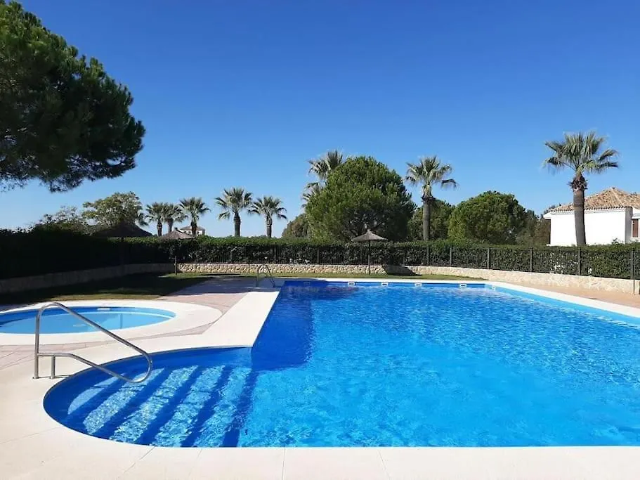 Casa Los Olivos Arcos de la Frontera 0*,  Spain