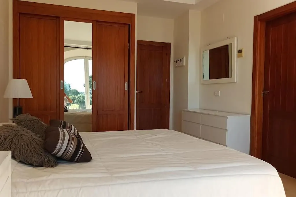 Casa Los Olivos Arcos de la Frontera Holiday home