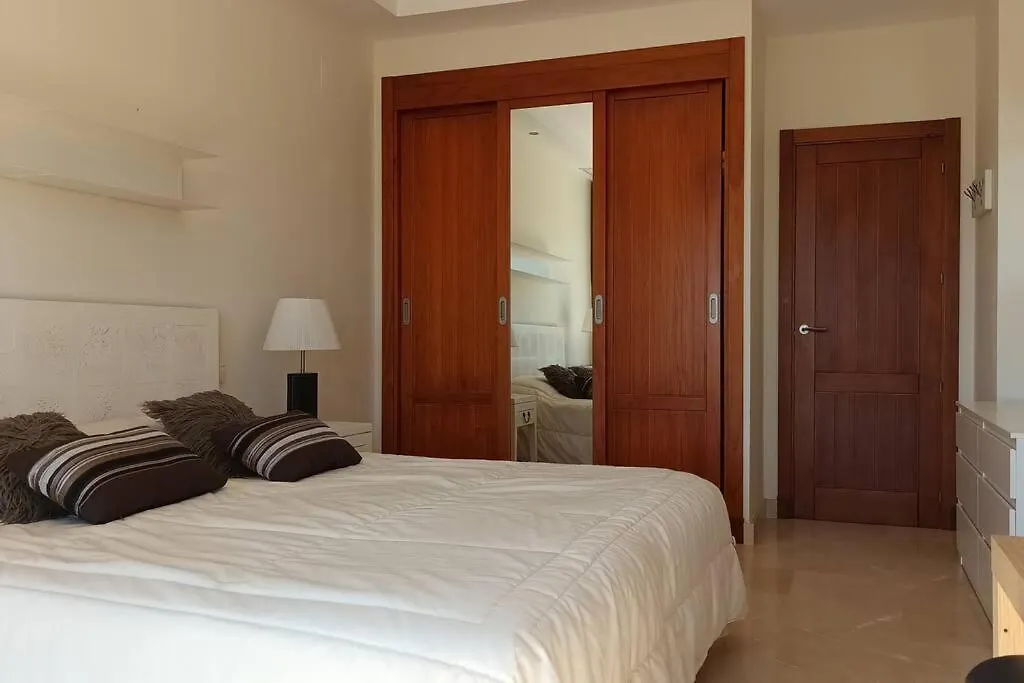 Holiday home Casa Los Olivos Arcos de la Frontera Spain
