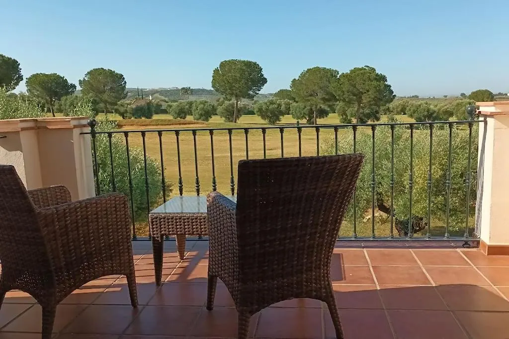 Holiday home Casa Los Olivos Arcos de la Frontera