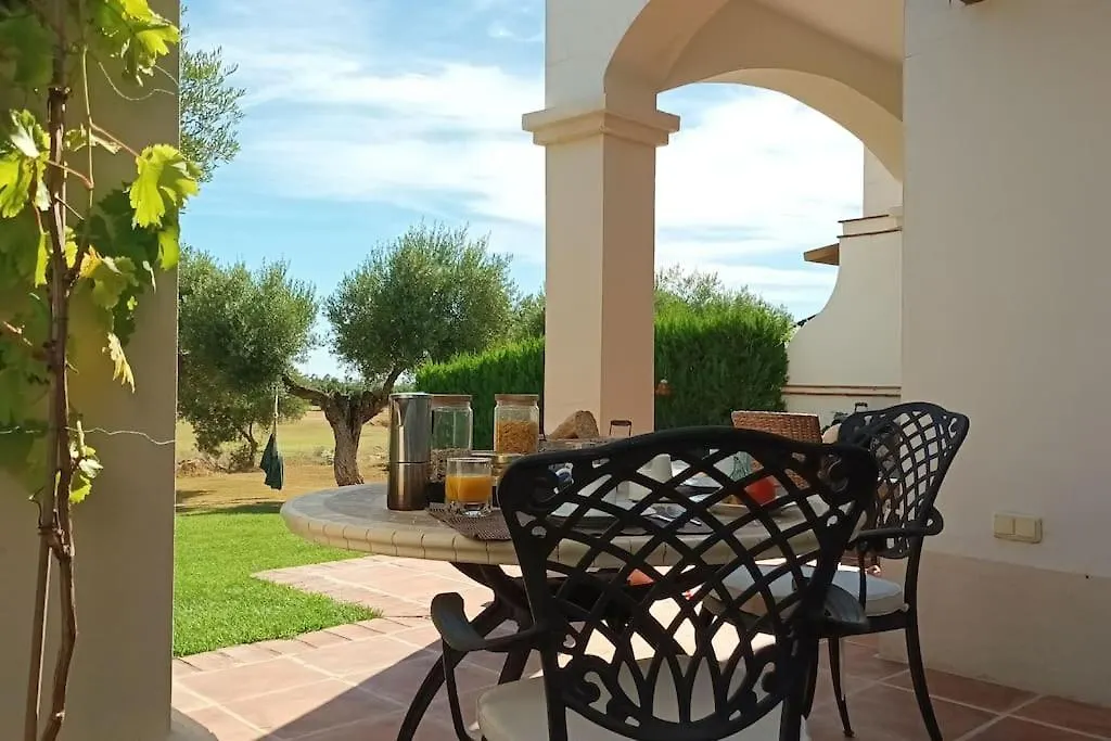 Casa Los Olivos Arcos de la Frontera 0*,