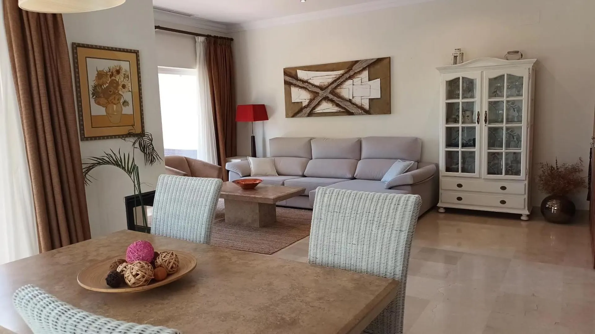Holiday home Casa Los Olivos Arcos de la Frontera